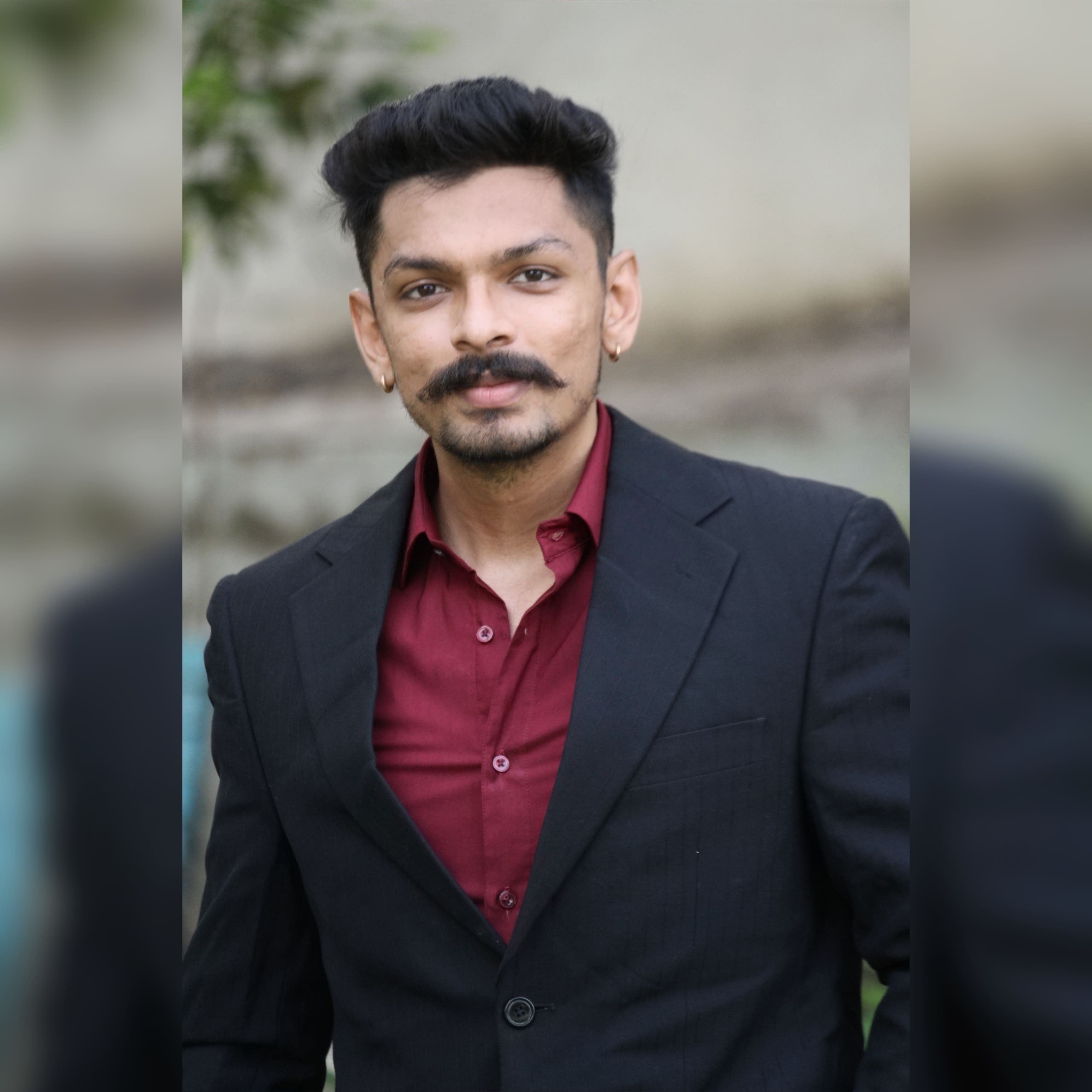 Darshil Parekh